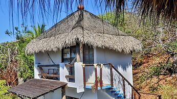 La Aldea Zipolite