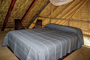La Aldea Zipolite