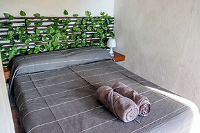 La Aldea Zipolite