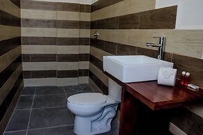 La Aldea Zipolite