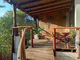 La Aldea Zipolite