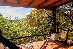 La Aldea Zipolite