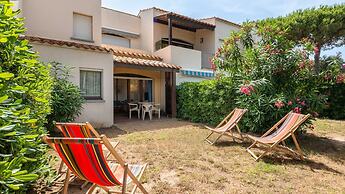Coastal Comfort in Agde