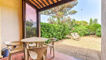 Coastal Comfort in Agde