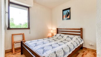 Coastal Comfort in Agde