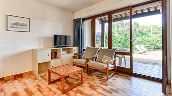 Coastal Comfort in Agde