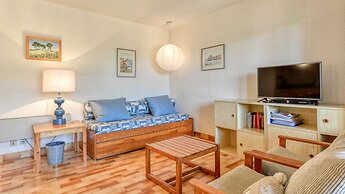 Coastal Comfort in Agde