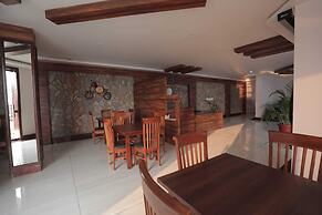 Shivani Foods And Resort