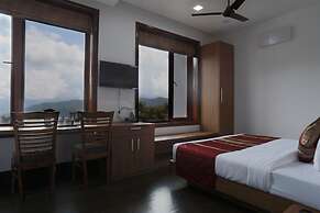 Shivani Foods And Resort