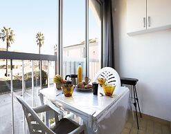 Coastal Comfort in Agde