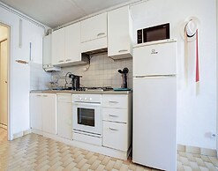 Coastal Comfort in Agde