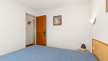 Cozy Retreat Near Agde Beach
