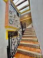 Hotel Boutique Los Ángeles