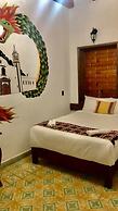 Hotel Boutique Los Ángeles