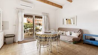 Peaceful Beachside Escape