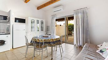 Peaceful Beachside Escape