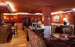 HOTEL FRAGA DO EUME