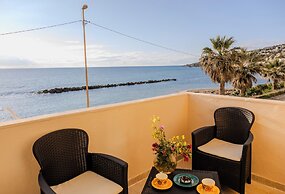 Casa Mare Torre San Carlo