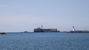 Marina View Stay in Agde