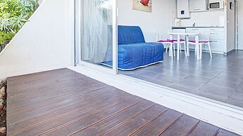 Marina View Stay in Agde