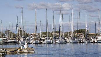 Marina View Stay in Agde