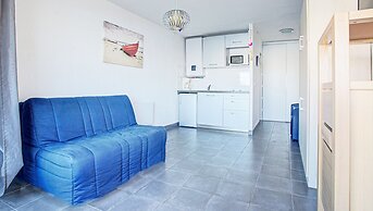 Marina View Stay in Agde