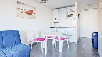 Marina View Stay in Agde