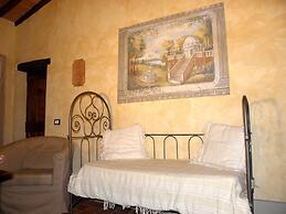 Appartamento Rustico In Fabbro
