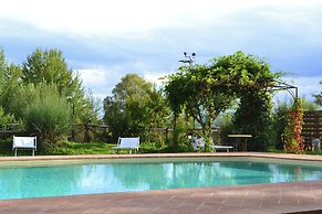 Appartamento Rustico In Fabbro