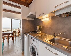Seaside Studio in Agde