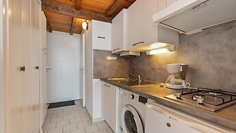 Seaside Studio in Agde