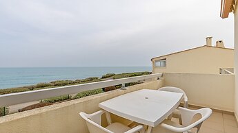 Seaside Studio in Agde