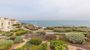 Seaside Studio in Agde