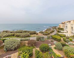 Seaside Studio in Agde