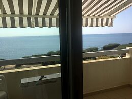 Seaside Studio in Agde