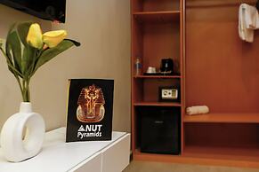 Nut Pyramids View