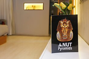 Nut Pyramids View