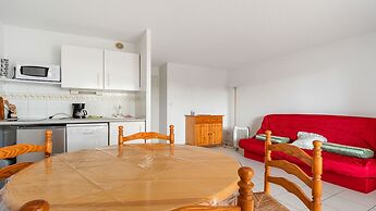 Charming Coastal Escape in Agde