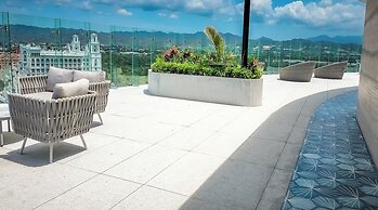 Condo Maritima 9U by Kivoya