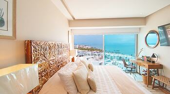 Condo Maritima 9U by Kivoya