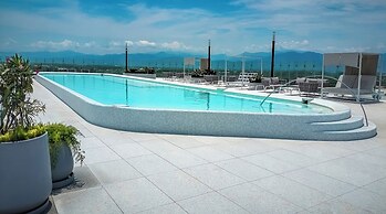 Condo Maritima 9U by Kivoya
