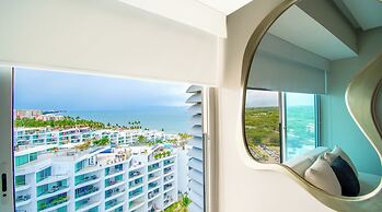 Condo Maritima 9U by Kivoya