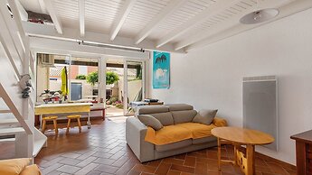 Cozy Seaside Escape - Agde