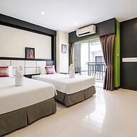 Star House Patong