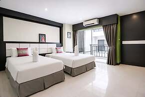 Star House Patong