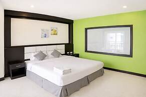 Star House Patong