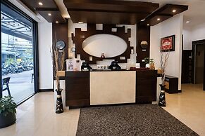 Star House Patong
