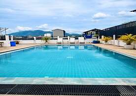 Star House Patong