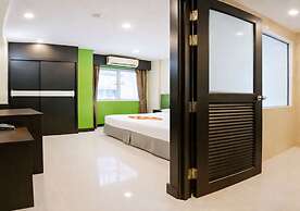 Star House Patong