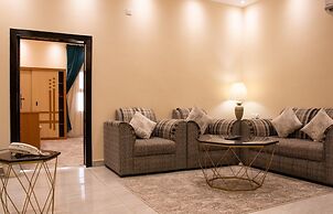 Vienna Suites